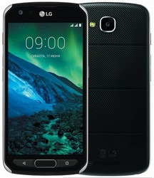 Замена экрана на телефоне LG X venture в Калининграде